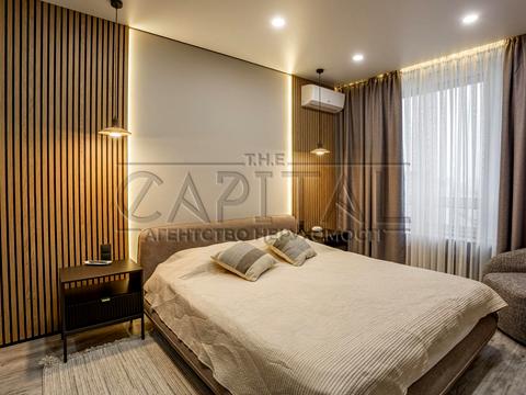 квартира за адресою Голосіївський просп. (40-річчя Жовтня), 76