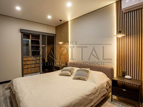 квартира за адресою Голосіївський просп. (40-річчя Жовтня), 76