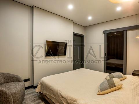 квартира за адресою Голосіївський просп. (40-річчя Жовтня), 76