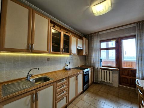 квартира по адресу Петра Григоренко просп., 39-В