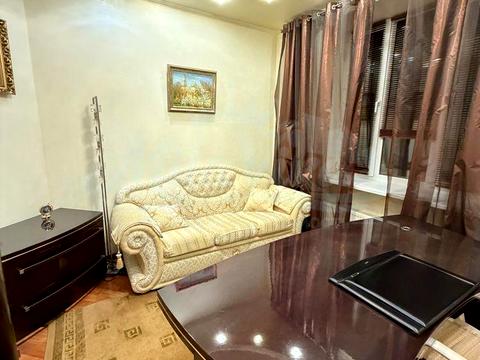 квартира за адресою Івана Мар'яненка пров., 7
