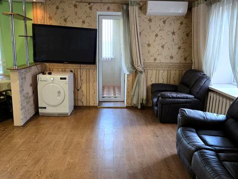 квартира за адресою Князя Володимира Великого просп., 130/5