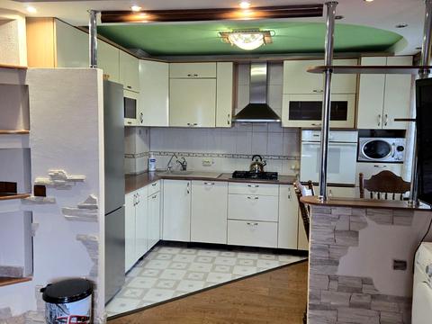 квартира за адресою Князя Володимира Великого просп., 130/5