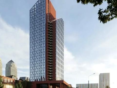 квартира за адресою Січеславська Набережна вул., (Будинок)