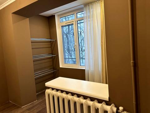 квартира по адресу Червоной Калины просп., 133