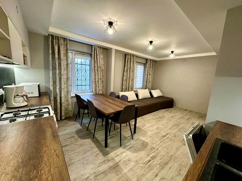 квартира по адресу Червоной Калины просп., 133