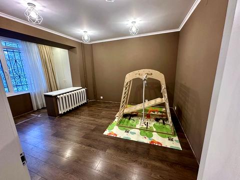 квартира по адресу Червоной Калины просп., 133