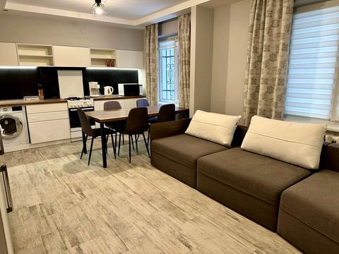 квартира по адресу Червоной Калины просп., 133