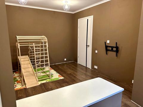 квартира по адресу Червоной Калины просп., 133