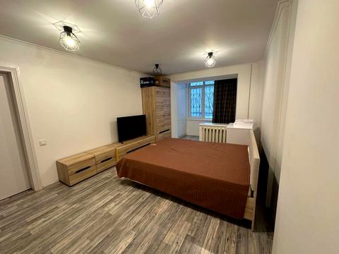 квартира по адресу Червоной Калины просп., 133