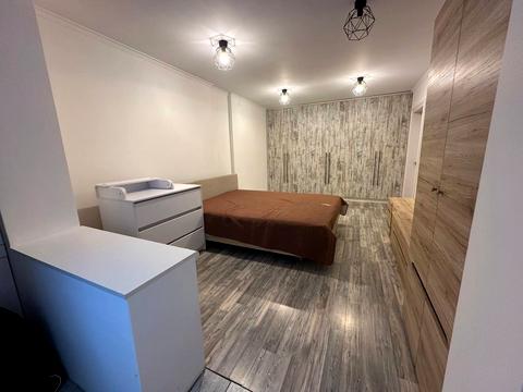 квартира по адресу Червоной Калины просп., 133