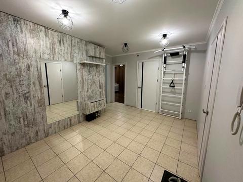 квартира по адресу Червоной Калины просп., 133