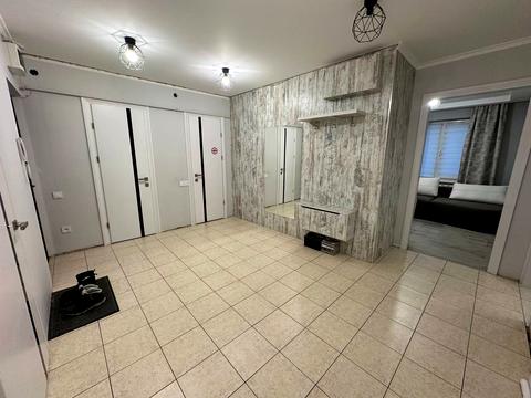 квартира по адресу Червоной Калины просп., 133