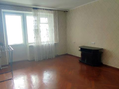 квартира по адресу Запорожское шоссе, 48