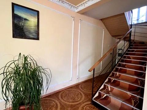 дом по адресу Грушевского