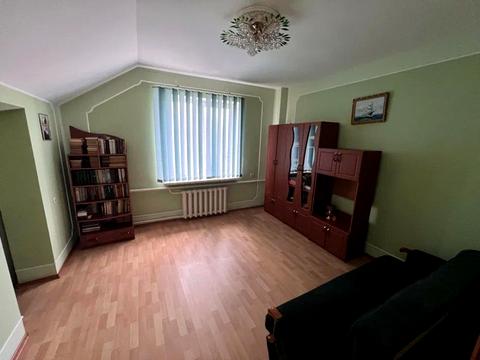 дом по адресу Грушевского