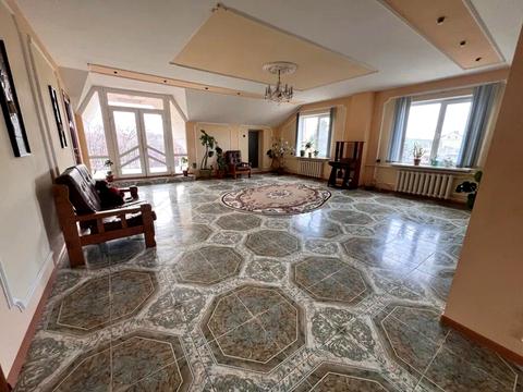 дом по адресу Грушевского