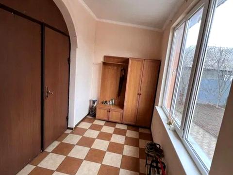 дом по адресу Грушевского