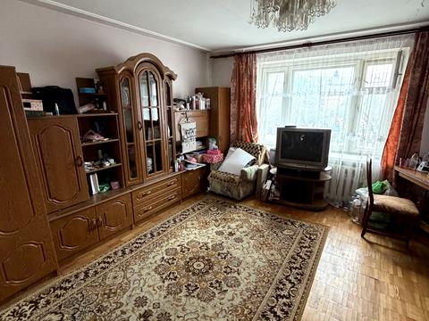 квартира по адресу Любинская ул., 152