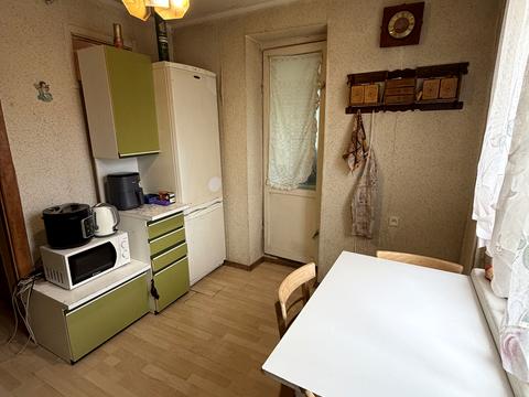 квартира по адресу Любинская ул., 152