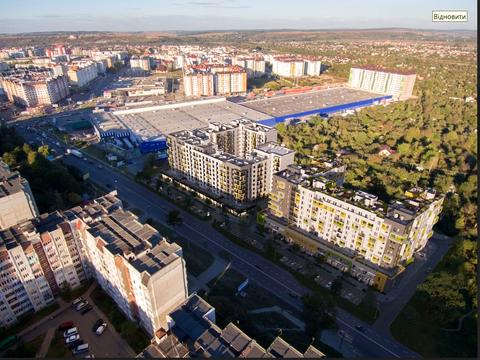 комерційна за адресою Володимира Івасюка вул., (Будинок 2)