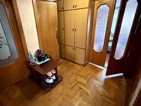 квартира по адресу Любинская ул., 152