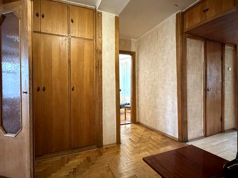 квартира по адресу Любинская ул., 152