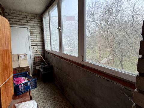 квартира по адресу Любинская ул., 152