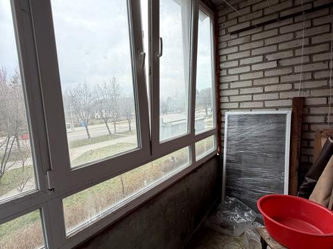 квартира по адресу Любинская ул., 152