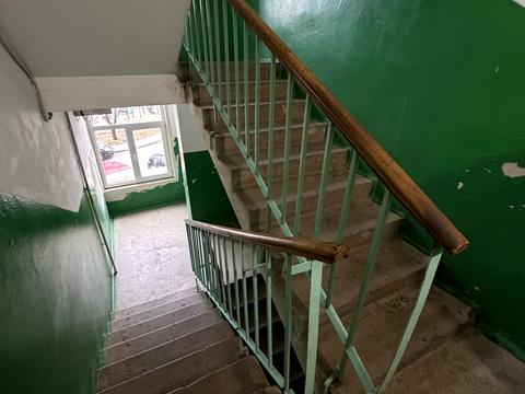 квартира по адресу Любинская ул., 152