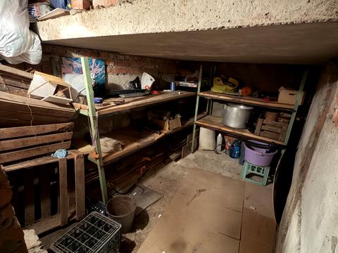 квартира по адресу Любинская ул., 152