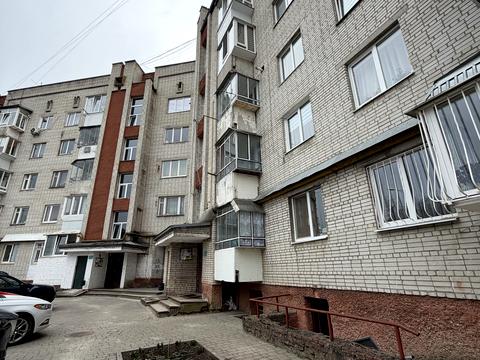 квартира по адресу Любинская ул., 152