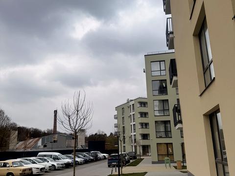 квартира за адресою Незалежності України вул., 19-В