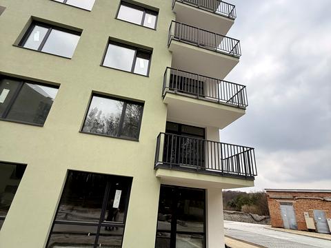 квартира за адресою Незалежності України вул., 19-В