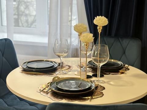 квартира по адресу Уинстона Черчилля ул. (Красноткацкая), 24