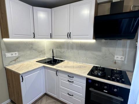 квартира по адресу Уинстона Черчилля ул. (Красноткацкая), 24