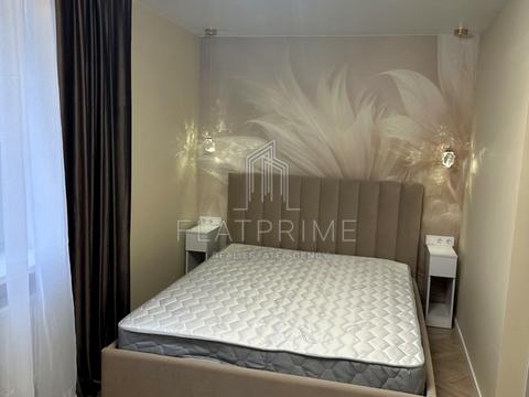 квартира по адресу Уинстона Черчилля ул. (Красноткацкая), 24