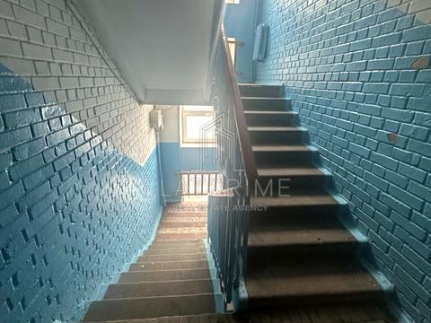 квартира по адресу Уинстона Черчилля ул. (Красноткацкая), 24