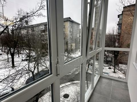 квартира по адресу Уинстона Черчилля ул. (Красноткацкая), 24