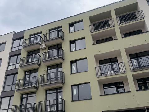 квартира за адресою Незалежності України вул., 19-В