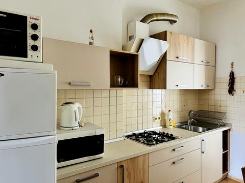 квартира по адресу Лисенка ул., 4