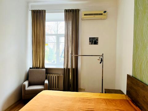 квартира по адресу Лисенка ул., 4