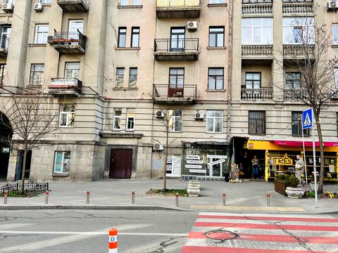 квартира по адресу Лисенка ул., 4