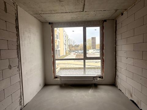 квартира за адресою Незалежності України вул., 19-В