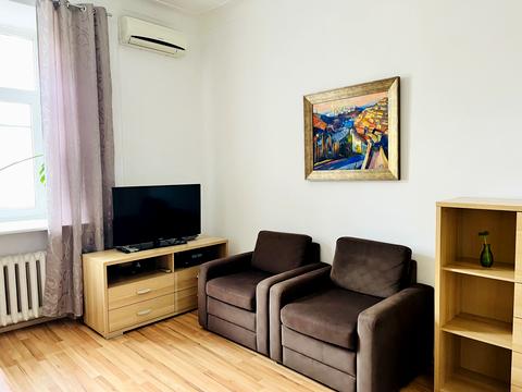 квартира по адресу Лисенка ул., 4