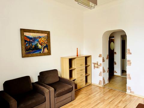 квартира по адресу Лисенка ул., 4