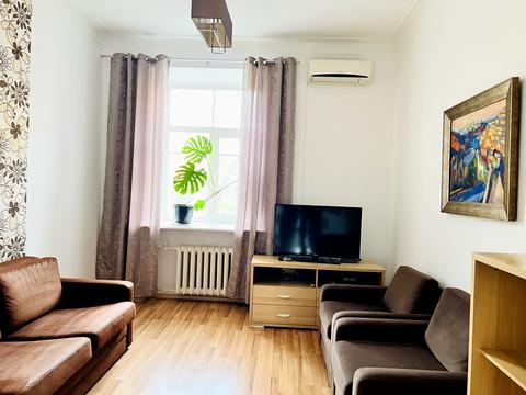 квартира по адресу Лисенка ул., 4