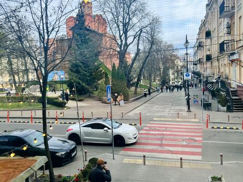 квартира по адресу Лисенка ул., 4