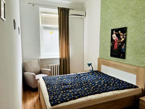 квартира по адресу Лисенка ул., 4