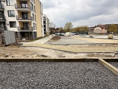 квартира за адресою Незалежності України вул., 19-В